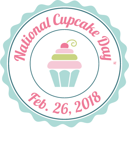 national cupcake day, cupcakes, cupcake