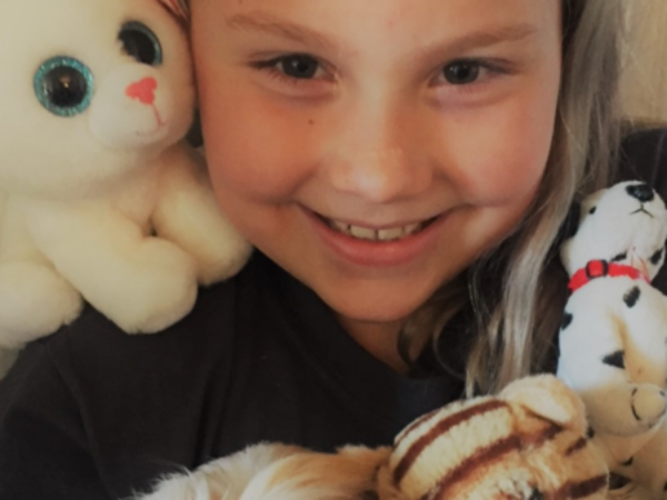 Echoage, ontario spca, support, donate