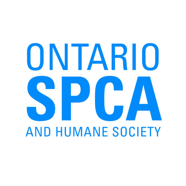 Ontario SPCA Logo