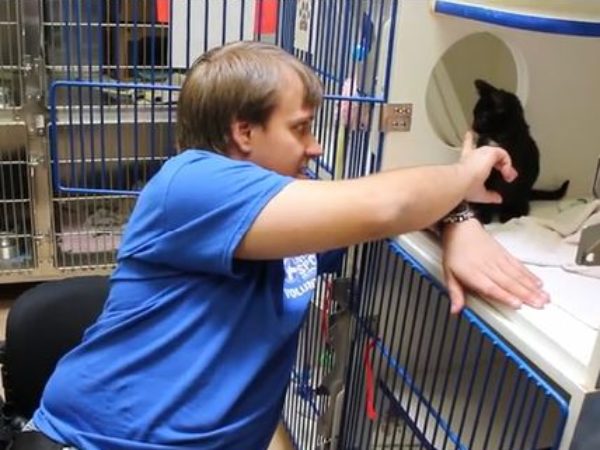 National Volunteer Week