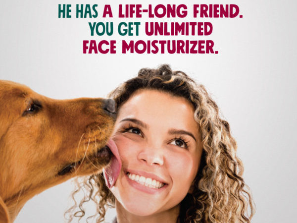 iAdopt for the Holidays, iAdopt, campaign