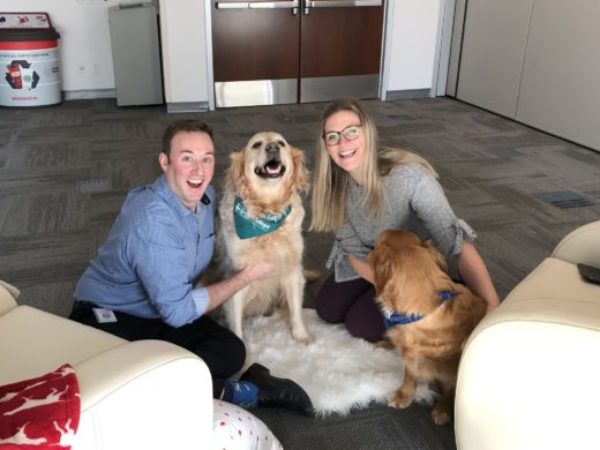 honda canada, donation drive