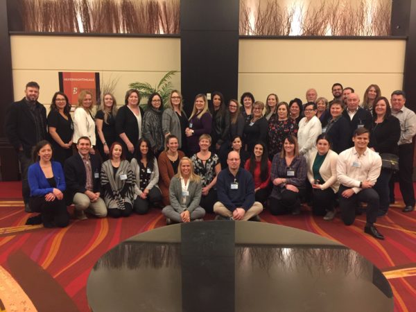 animal welfare leaders