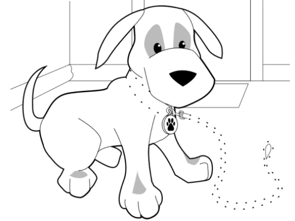 colouring contest, animalsmart, ontario spca