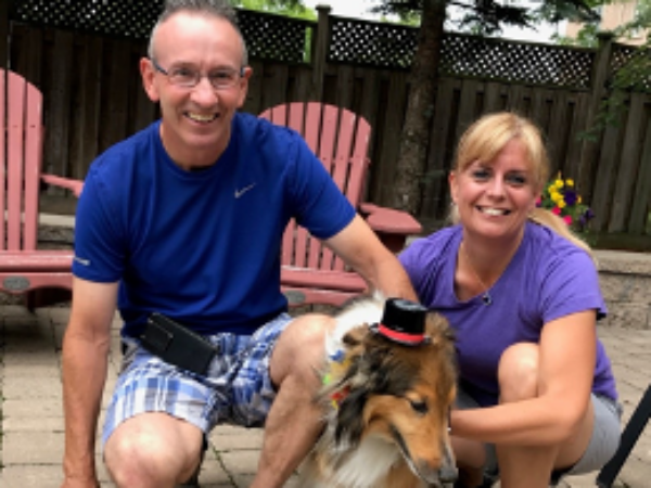 furmates, sweat for pets, fundraising, remembering