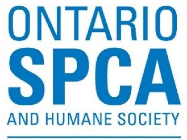 ontario spca, UNESCO symposium