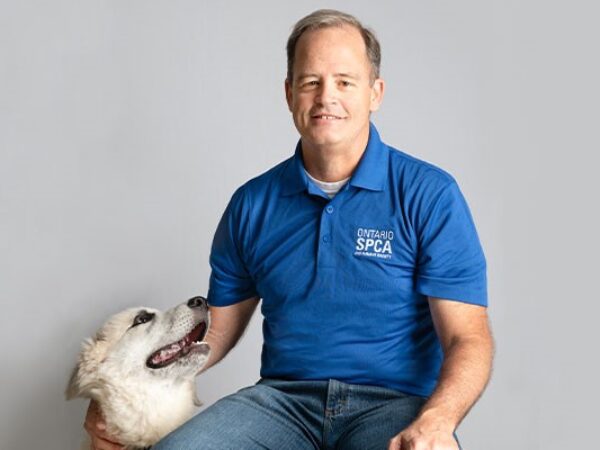 doug brooks, new CEO