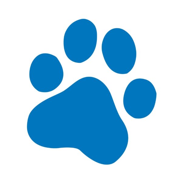 paw icon